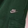 Nike tracksuit bottom size M. Image 2