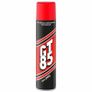 Gt85 Penetrating/lube Oil Spray (400ml Aerosol) Image 2