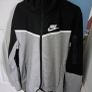 Nike tech Mens Black and Grey Image 6