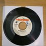 Johnny Mathis Stardust 7 inch Vinyl Single Columbia Demonstration 3 10250 Image 2