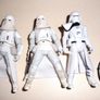 Star Wars AT-AT Crew Image 6