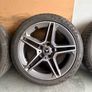 18in 5x112 genuine Mercedes AMG alloys Image 4