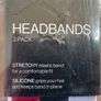 Jordan Headbands 3 Pack (New) Image 2