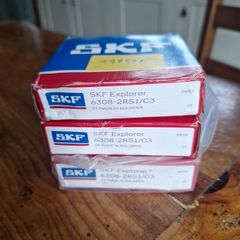 SKF Bearings