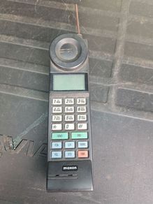 old original  mobile phone