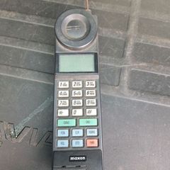old original  mobile phone