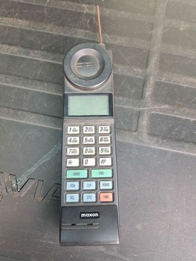 old original  mobile phone