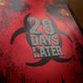 28 Days Later Blu Ray Steelbook (First Edition UK Exclusive) Image 6