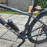 Cube Mountain Bike Image 8