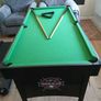 Pool table Image 3