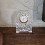 Crystal clock Image 6