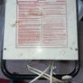 Dehumidifier, industrial/ contract model- Spares or repair Image 4