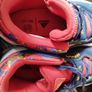 Adidas D.O.N. Issue #3Bel-Air Athletics Dark Blue Image 4