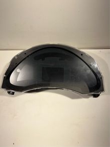 Genuine 2015 Nissan Leaf Instrument Cluster Clocks Speedo 24810-4nm0a  A1l1b18g