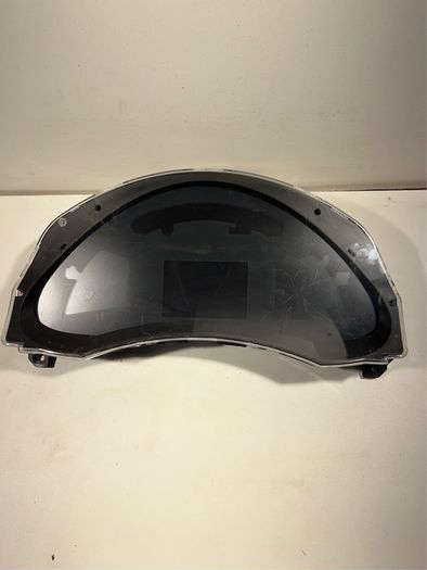 Genuine 2015 Nissan Leaf Instrument Cluster Clocks Speedo 24810-4nm0a  A1l1b18g