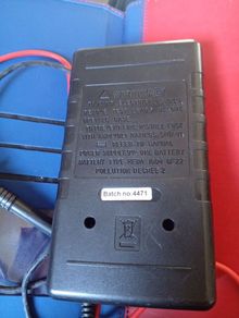 multimeter
