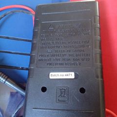 multimeter
