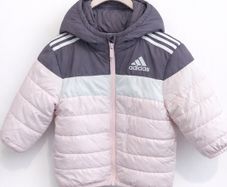 Baby Puffer Jacket