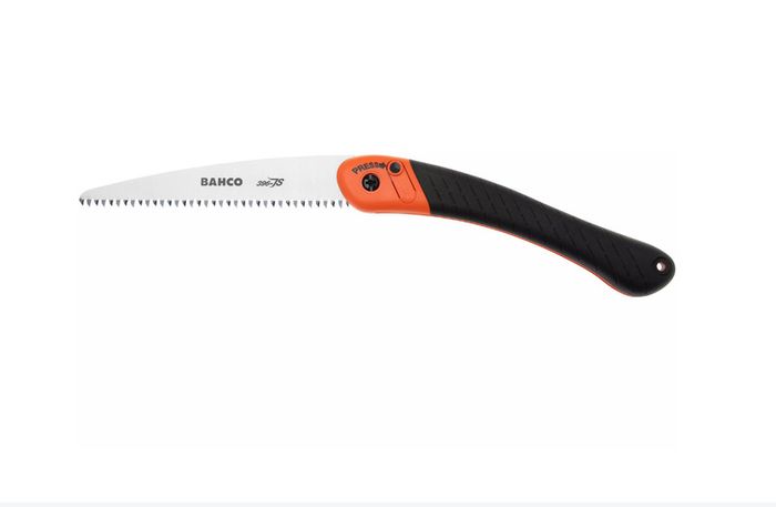 Bahco Folding Pruning Saw 19cm