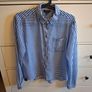 Top Shop blouse Image 2