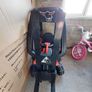 Linde Kids Pedal Forklift Image 2