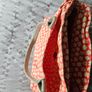 Brakeburn bag and matching wallet Image 9