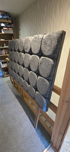 headboard