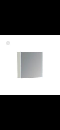 Moderna mirror cabinet 450/550/650/700 check below for pricing