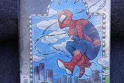 Spider-Man #11 (LGY #167) Momoko Variant