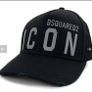 cap dsquared2 reflecting letters Image 2