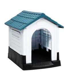 Dog Kennel