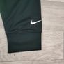 Nike Golf Long Sleeve Polo Shirt Mens Large Image 3
