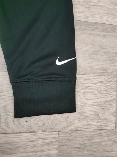 Nike Golf Long Sleeve Polo Shirt Mens Large