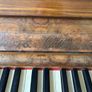R. Gors and Kallmann piano Image 3
