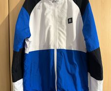 Starter Jacket