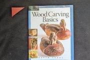 B00K_Wood Carving Basics
