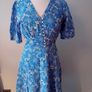 Sunco Paris Dress sz1 uk8 Image 2