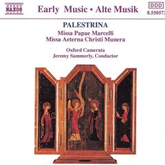 Palestrina. CD. Free Postage!