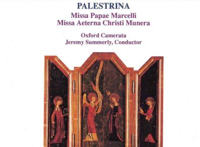 Palestrina. CD. Free Postage!