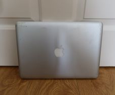 MacBook Pro 2010/2012?