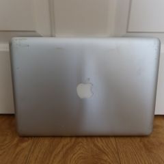 MacBook Pro 2010/2012?