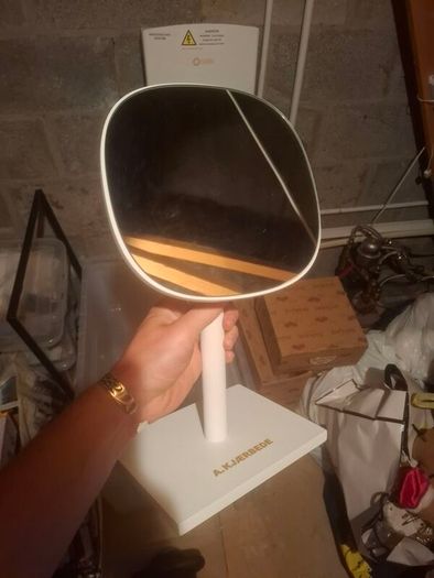 Desktop Mirror