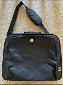 FREE Dell Laptop Bag