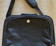 FREE Dell Laptop Bag