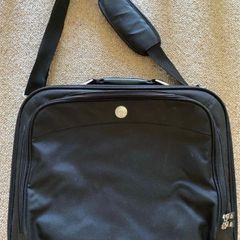 FREE Dell Laptop Bag