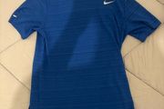 Boys nike t-shirt xl