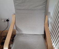 ikea chair