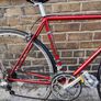 Vintage race bike Koga Miyata frame size 51 cm Image 2