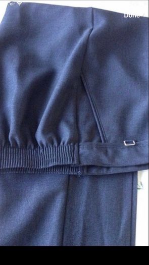 Ladies M&S trousers never worn size 12