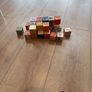 Wooden blocks Image 2